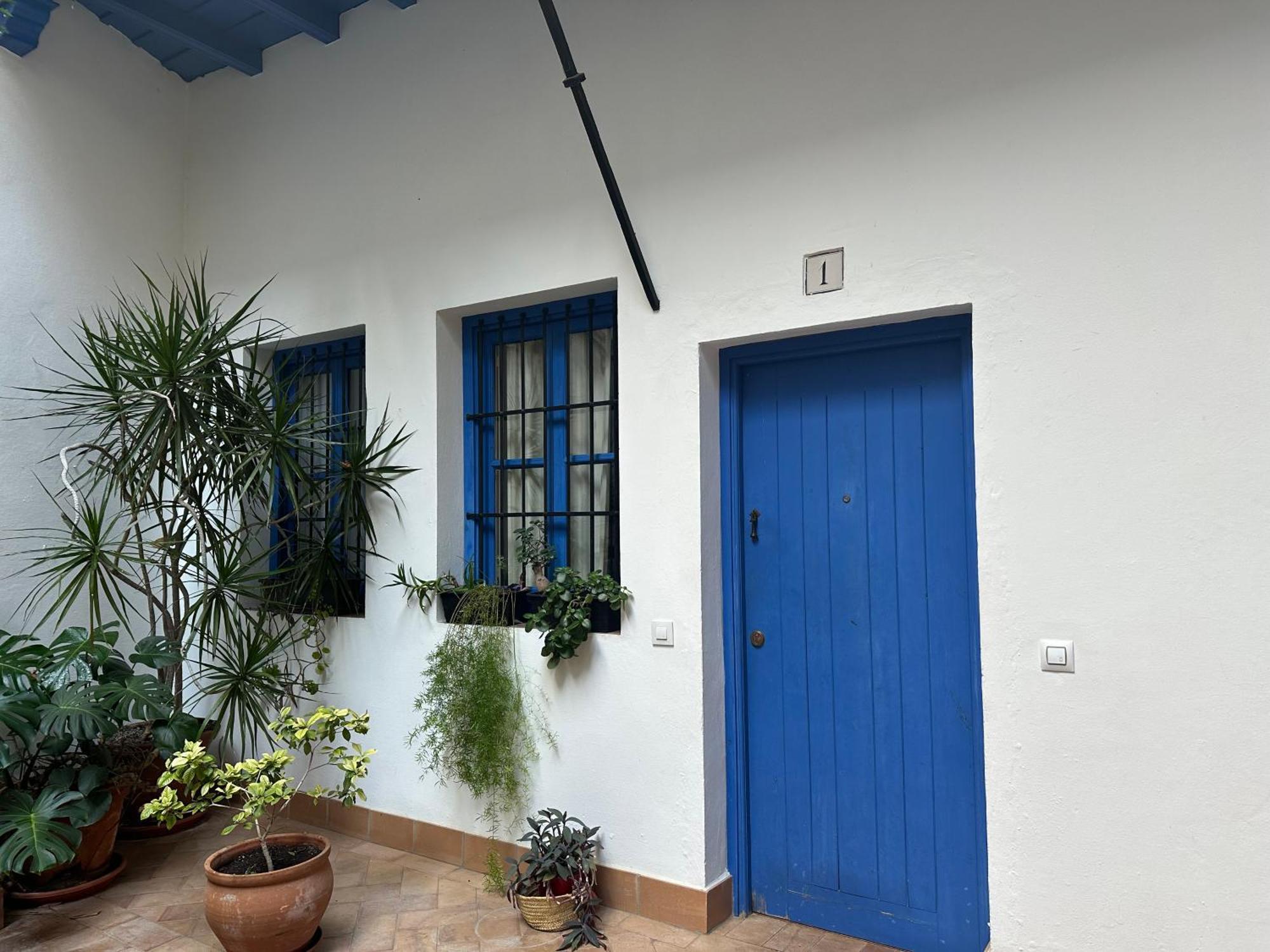 Vidrio 30-32 Sevilha Exterior foto