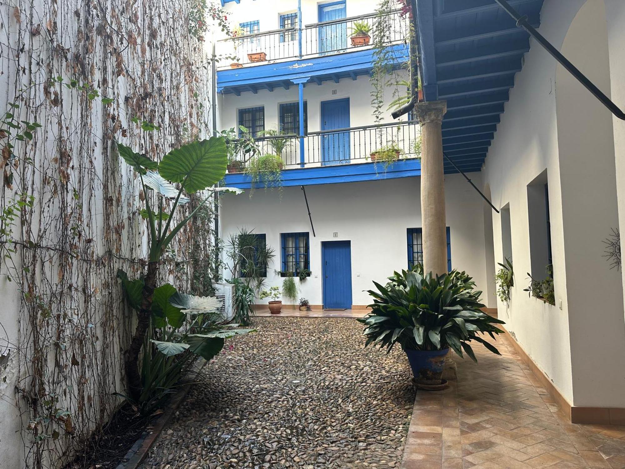 Vidrio 30-32 Sevilha Exterior foto